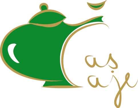 Logo Tea Time