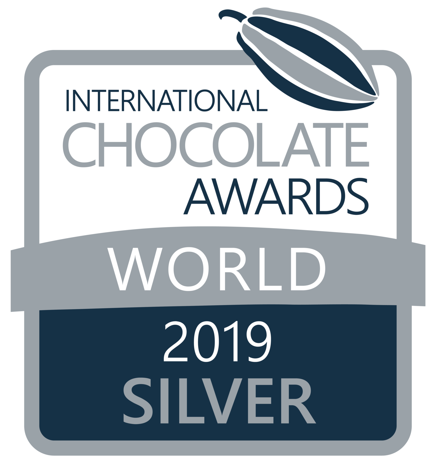 International Chocolate Awards